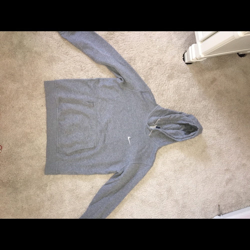 Nike sweatshirt